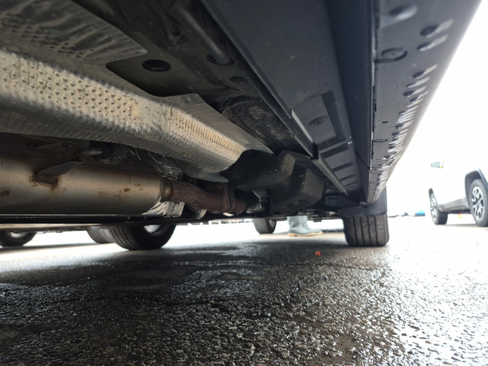 Lexus RX 350h * * CARFAX * *   * *  | Mobile.bg   13