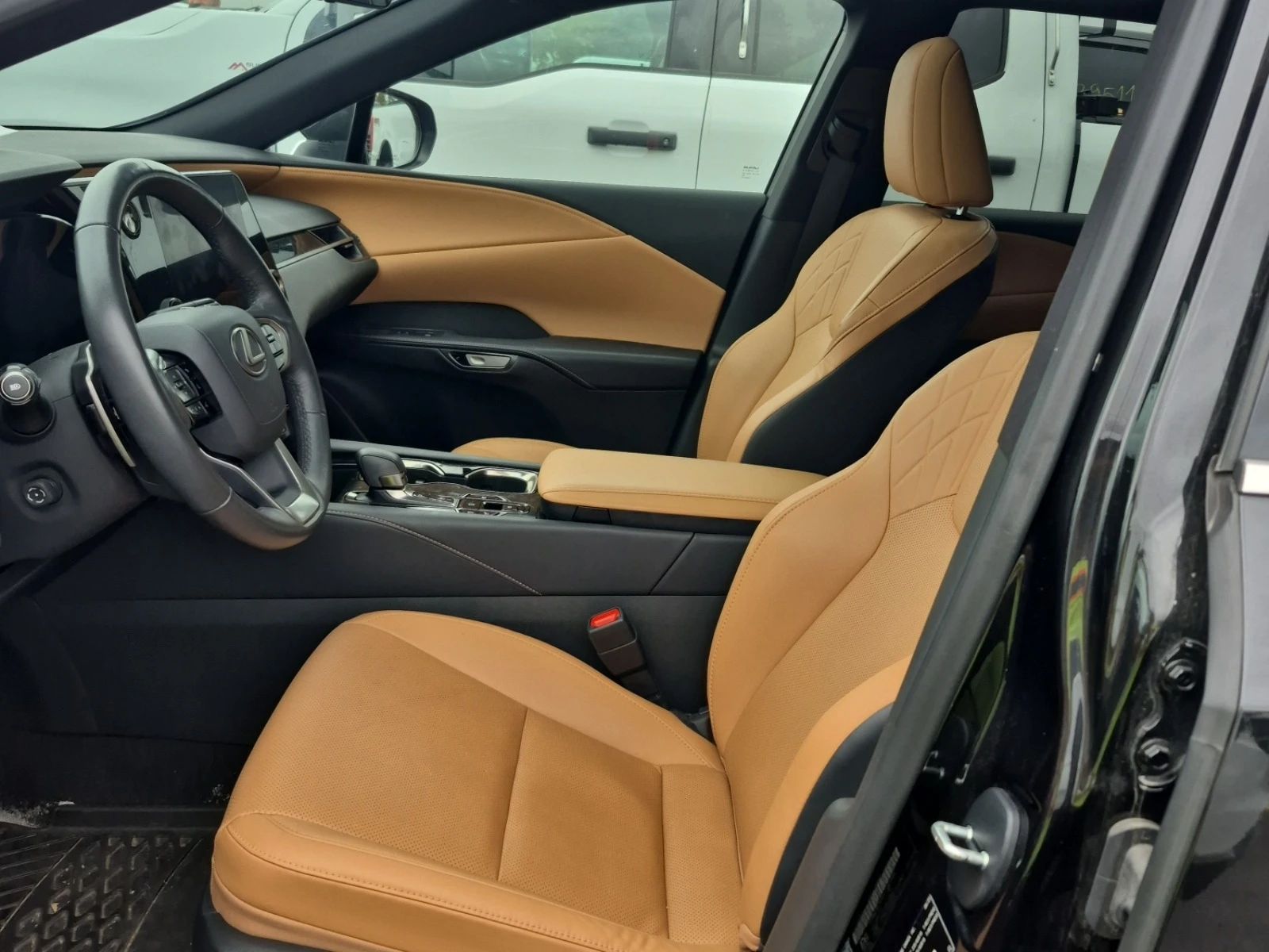 Lexus RX 350h * * CARFAX * * АВТО КРЕДИТ * *  - изображение 5