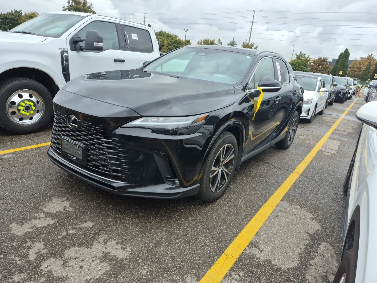 Lexus RX 350h * * CARFAX * *   * *  | Mobile.bg   1