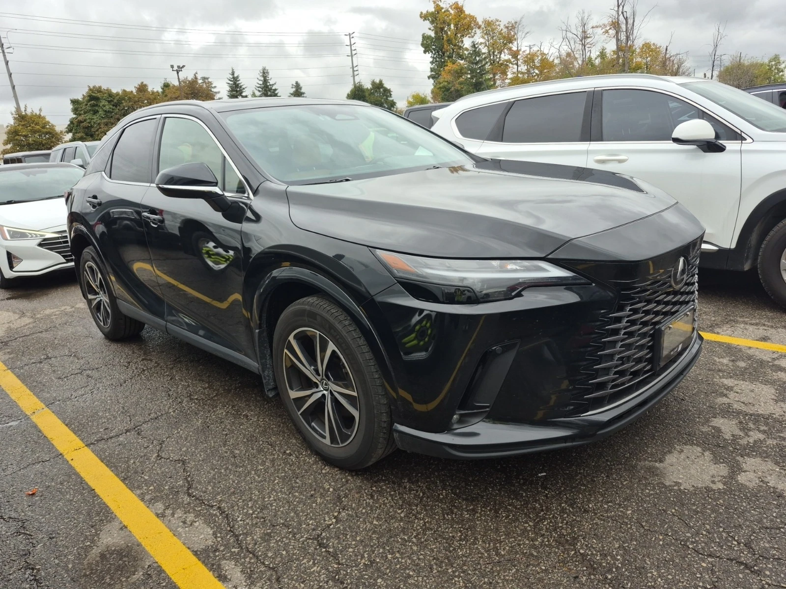 Lexus RX 350h * * CARFAX * * АВТО КРЕДИТ * *  - изображение 2