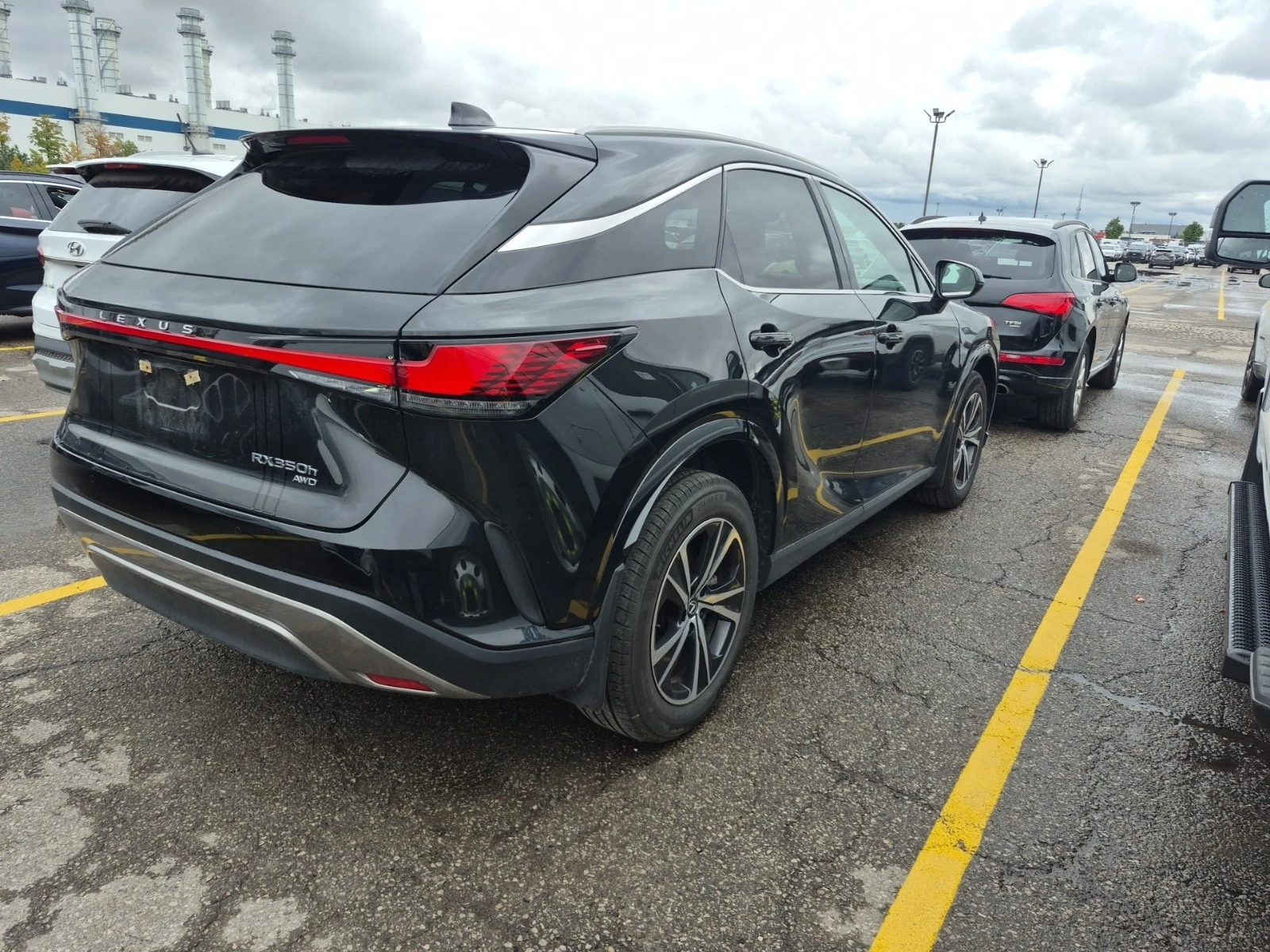 Lexus RX 350h * * CARFAX * * АВТО КРЕДИТ * *  - изображение 4