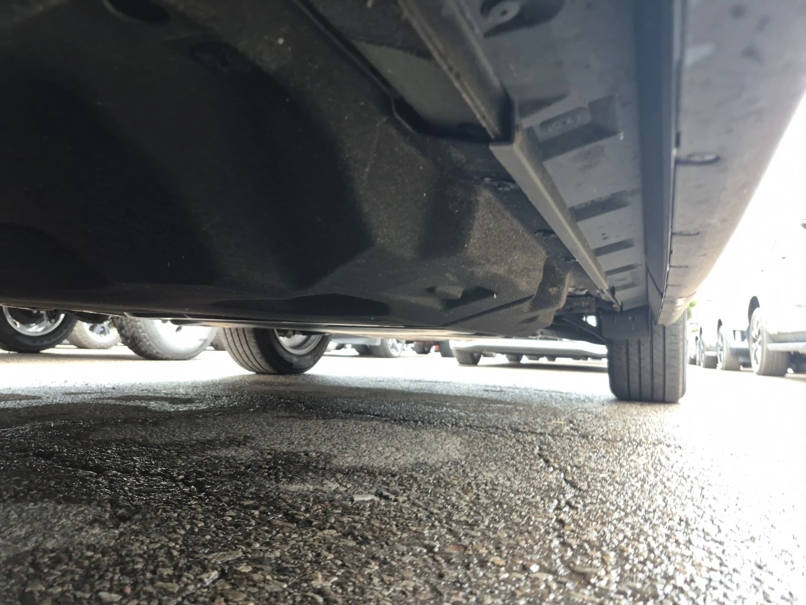 Lexus RX 350h * * CARFAX * *   * *  | Mobile.bg   12