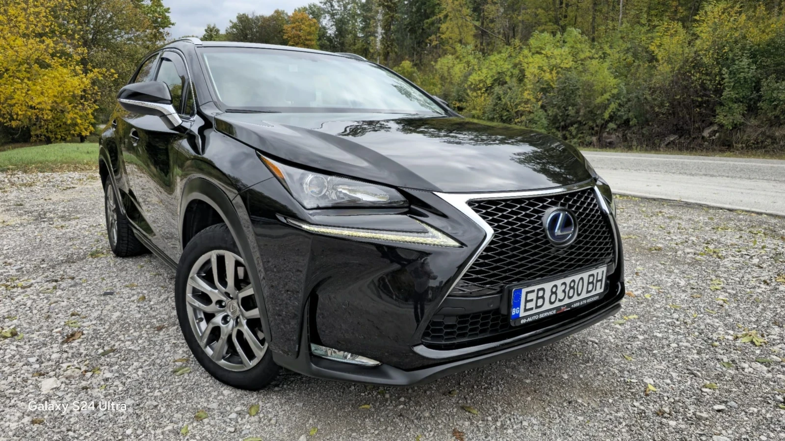 Lexus NX 300h ������ | Mobile.bg � ����������� 1