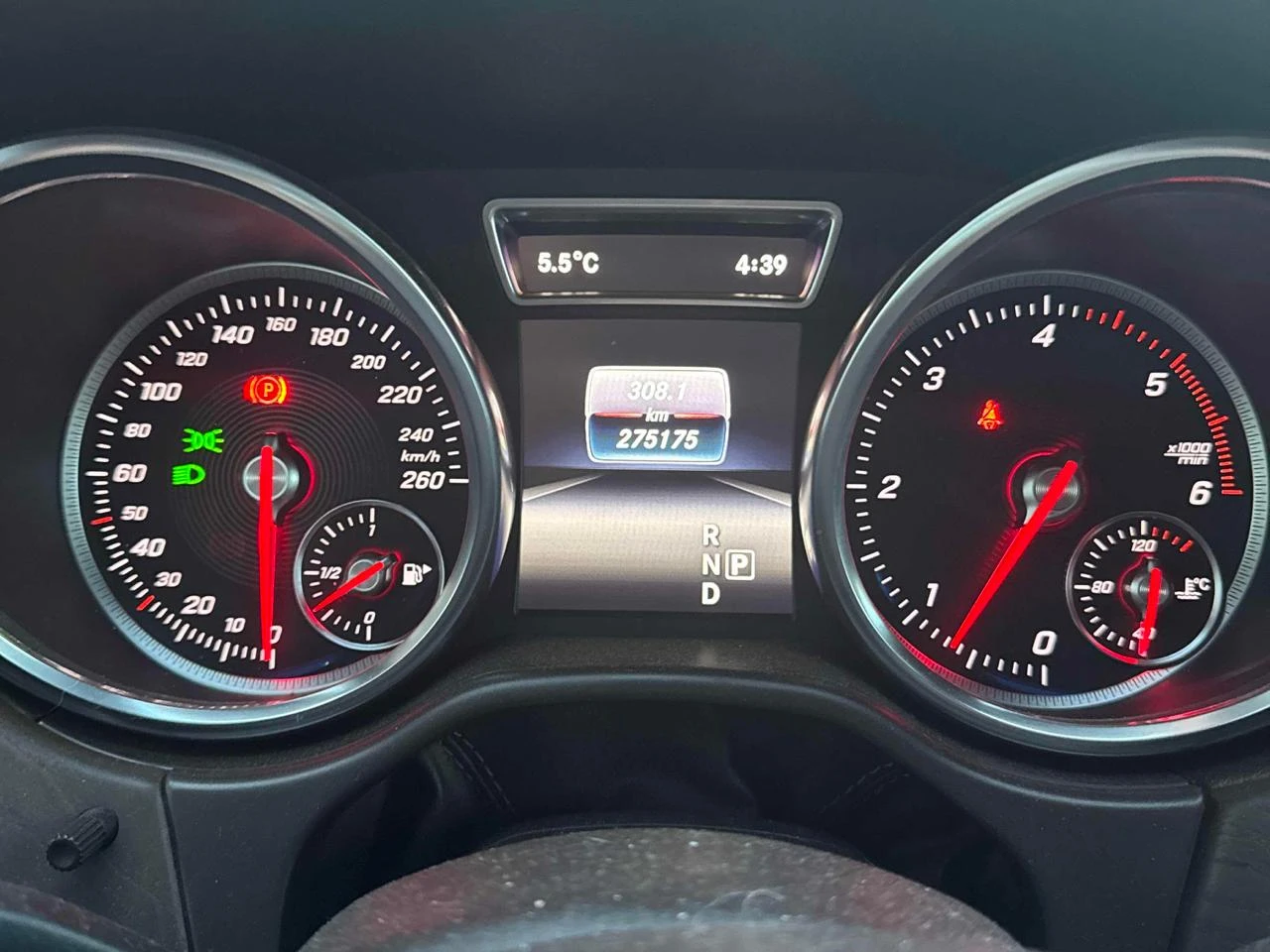 Mercedes-Benz GLE 350 AMG packet* * * 360*  | Mobile.bg   8