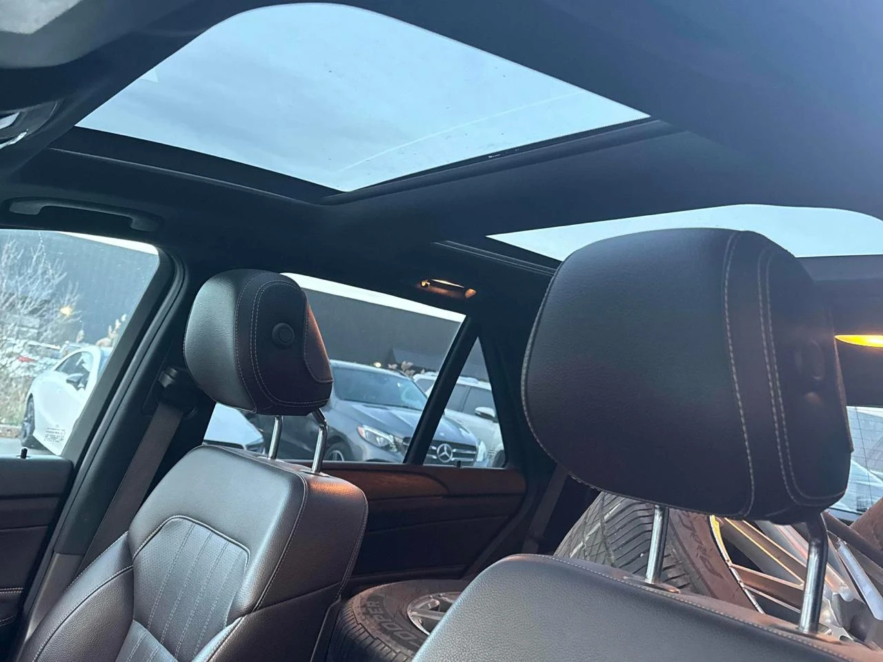 Mercedes-Benz GLE 350 AMG packet* * * 360*  | Mobile.bg   13