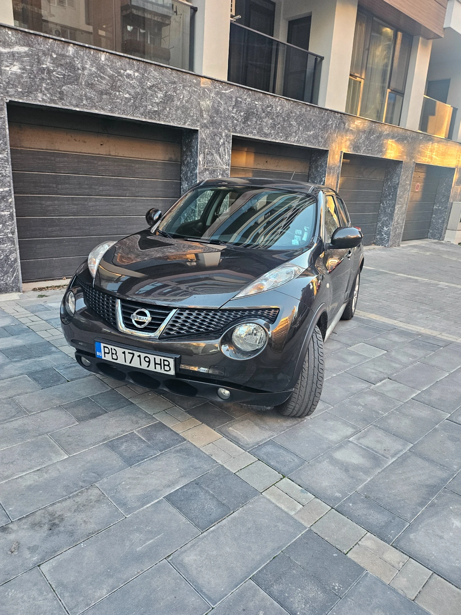 Nissan Juke | Mobile.bg � ����������� 1