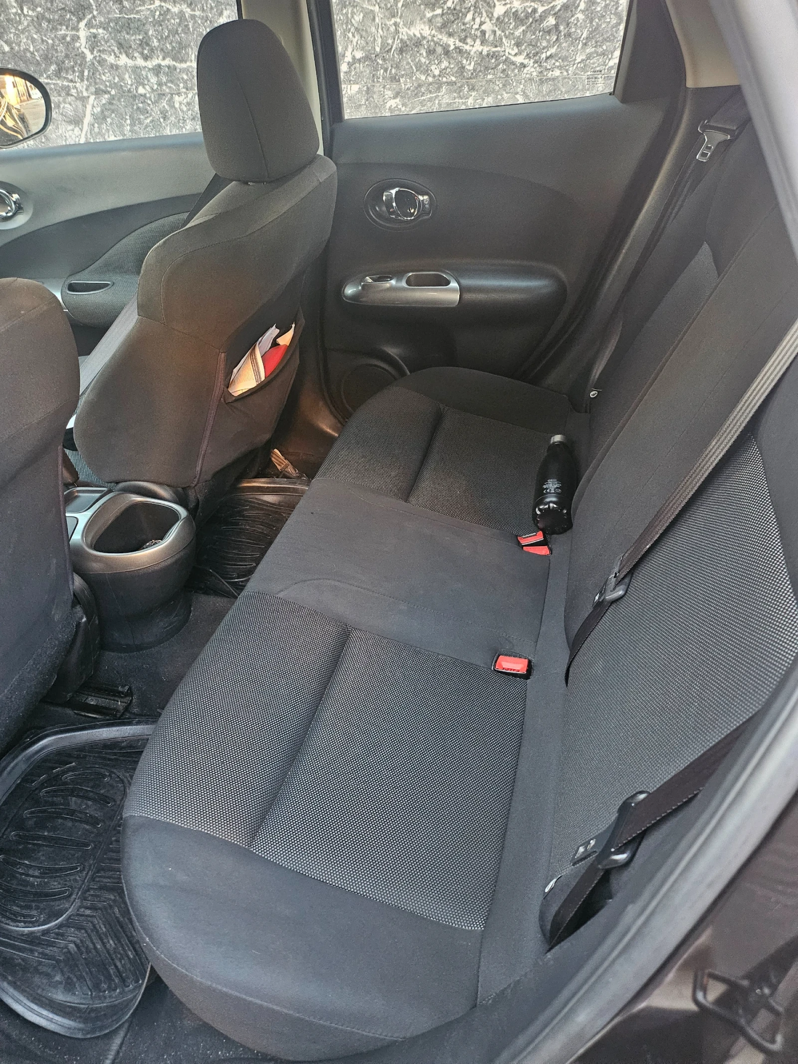 Nissan Juke  - изображение 3