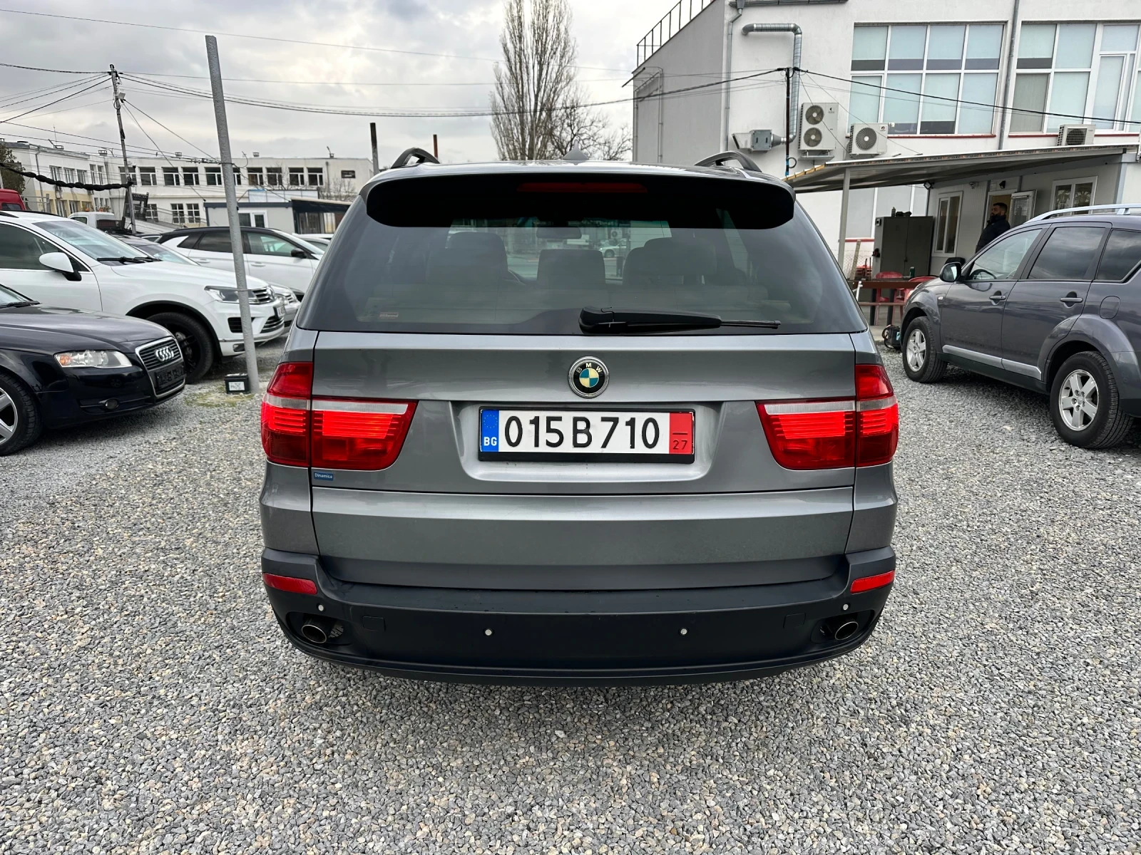 BMW X5 3.0 d | Mobile.bg   7