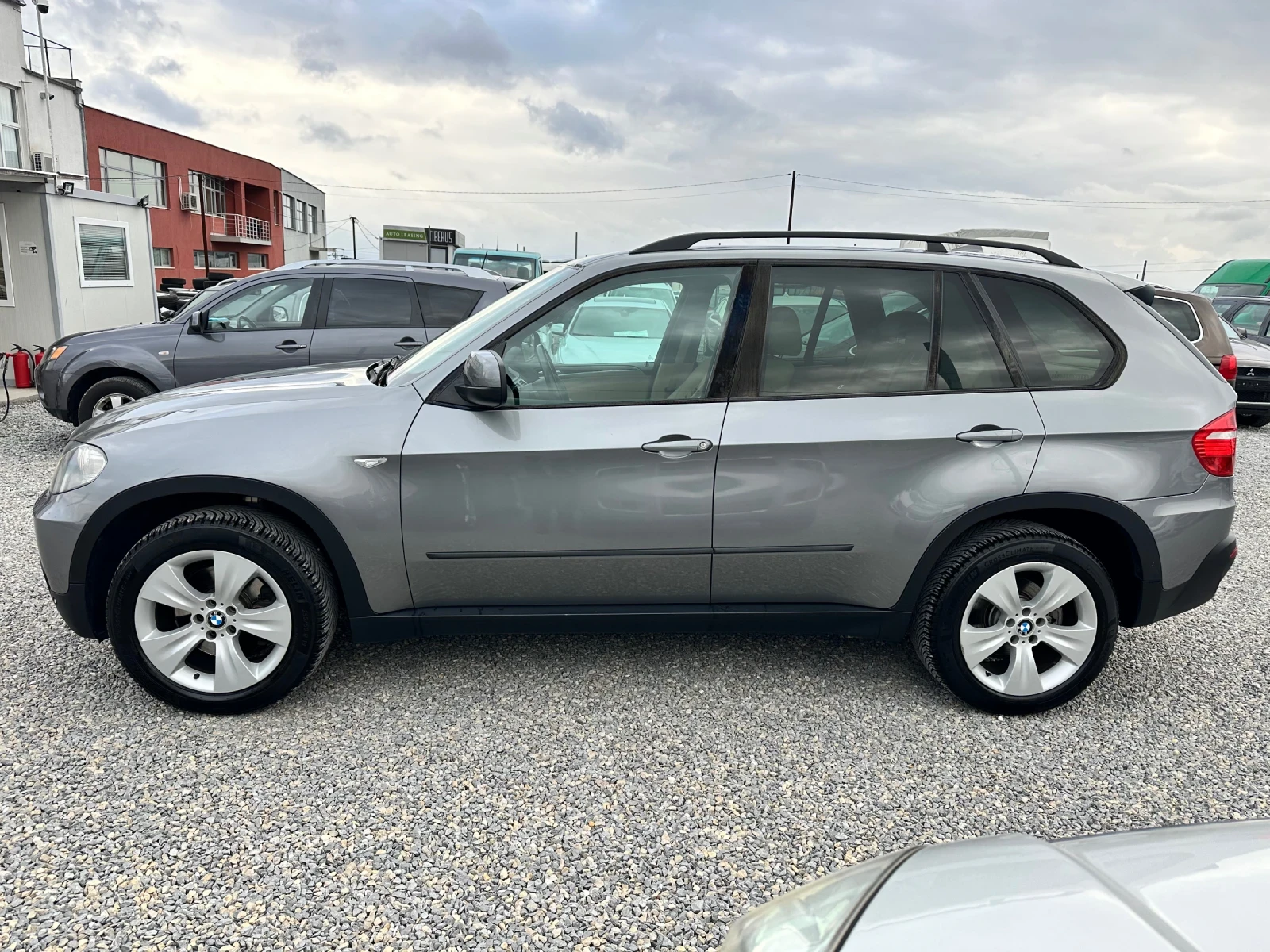 BMW X5 3.0 d | Mobile.bg   5