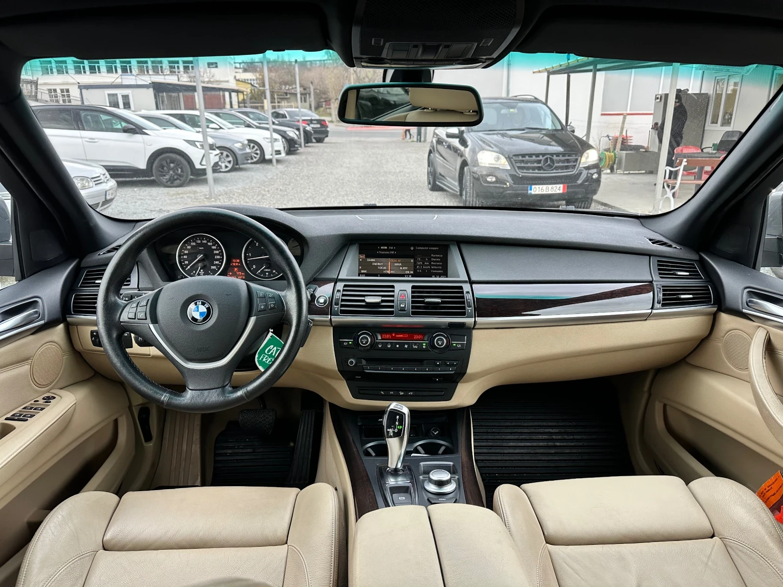 BMW X5 3.0 d | Mobile.bg   15