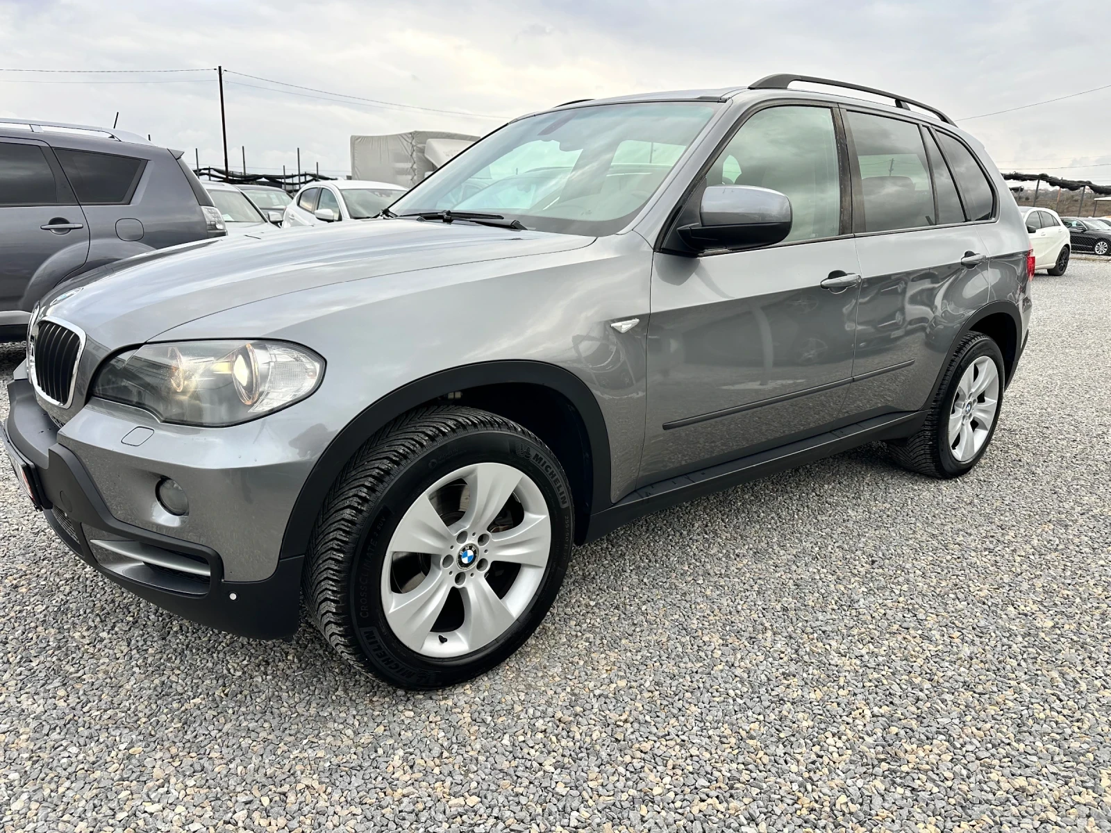 BMW X5 3.0 d | Mobile.bg   3