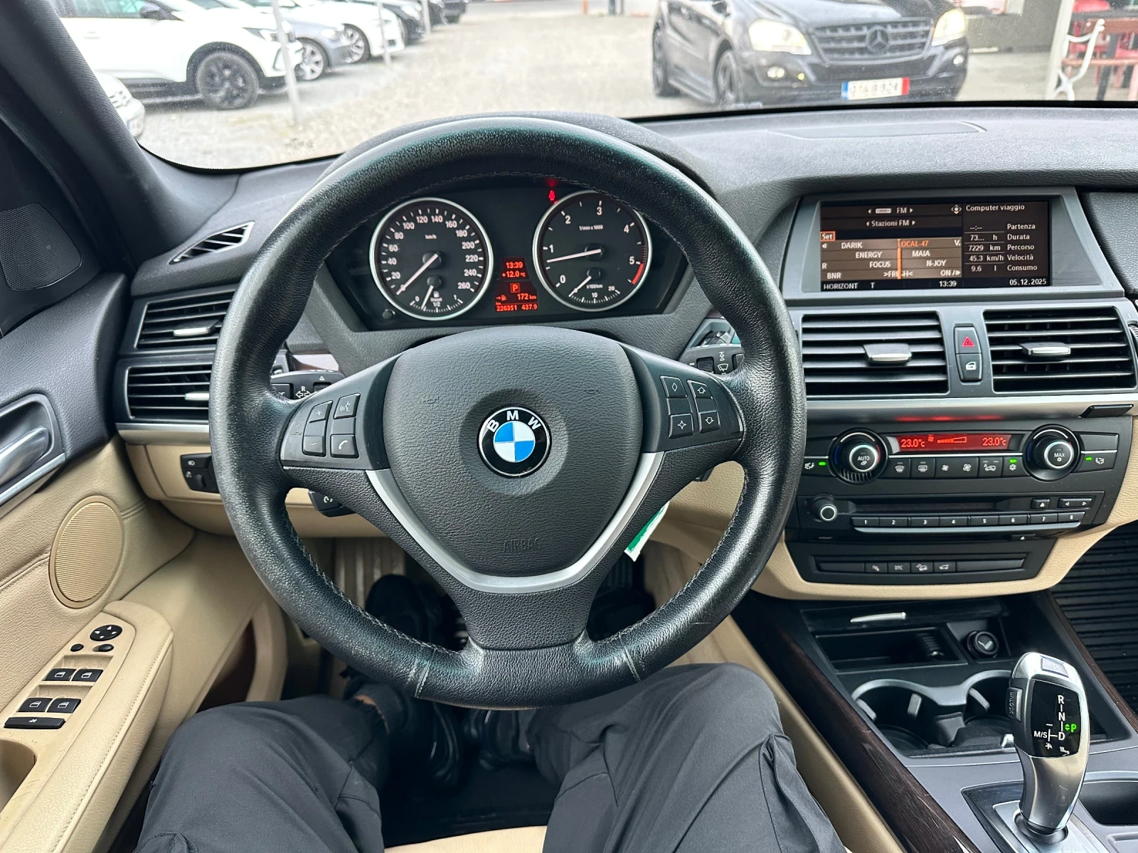 BMW X5 3.0 d | Mobile.bg   14