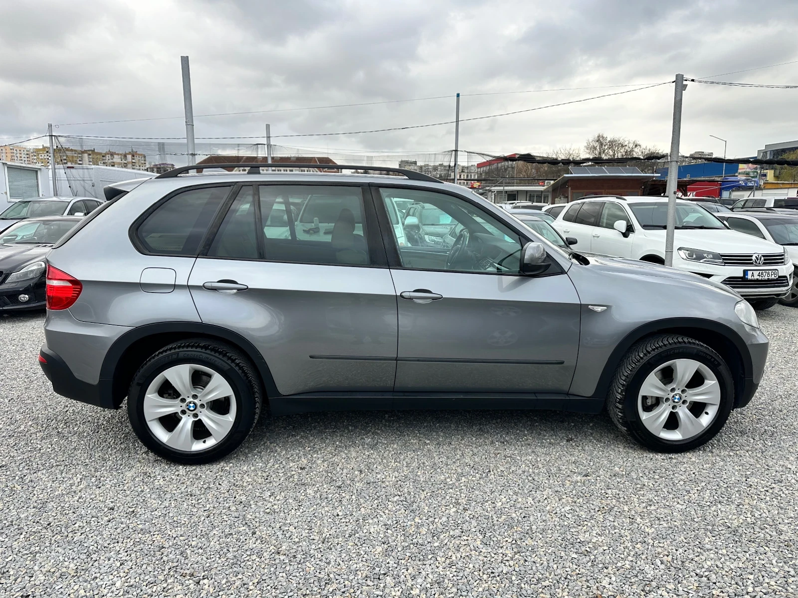 BMW X5 3.0 d | Mobile.bg   4