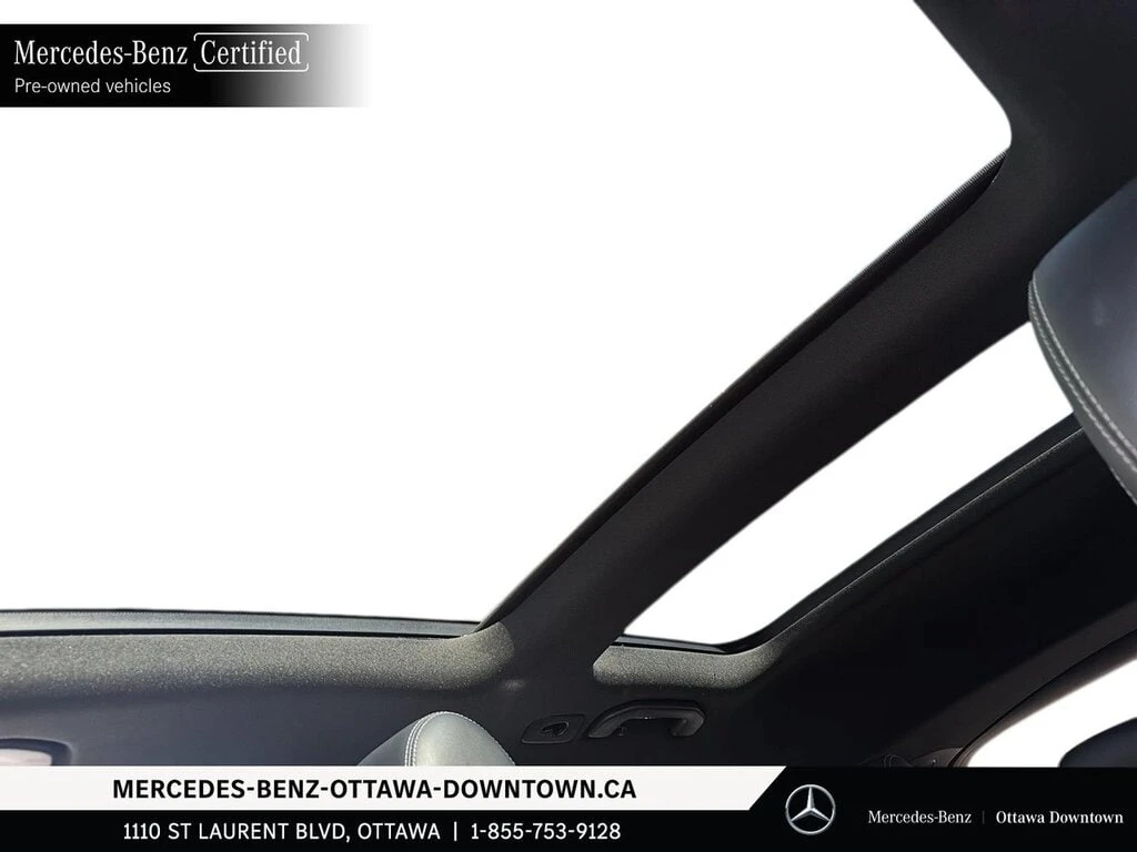 Mercedes-Benz GLC 63 AMG * S 4MATIC + SUV One Owner & No Accidents! / * CAR | Mobile.bg � ����������� 13