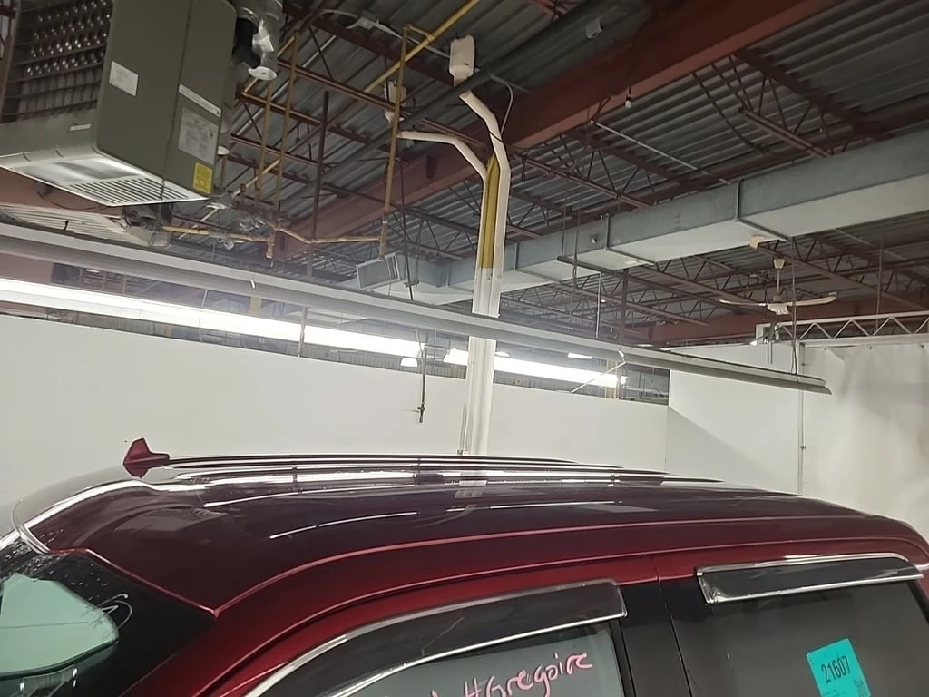 Ford F150 * LARIAT CREW CAB STD BED * CARFAX * БЕЗ ПЪРВОНАЧА - изображение 8