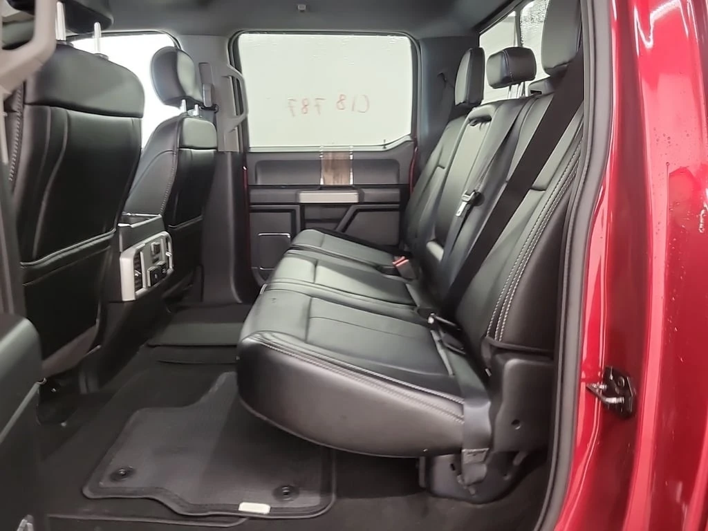 Ford F150 * LARIAT CREW CAB STD BED * CARFAX * ��� ��������� | Mobile.bg � ����������� 12