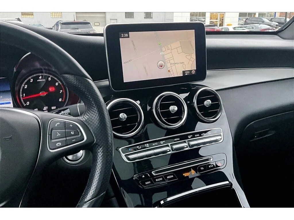 Mercedes-Benz GLC * 4MATIC * CARFAX * ���� �� �� | Mobile.bg � ����������� 10