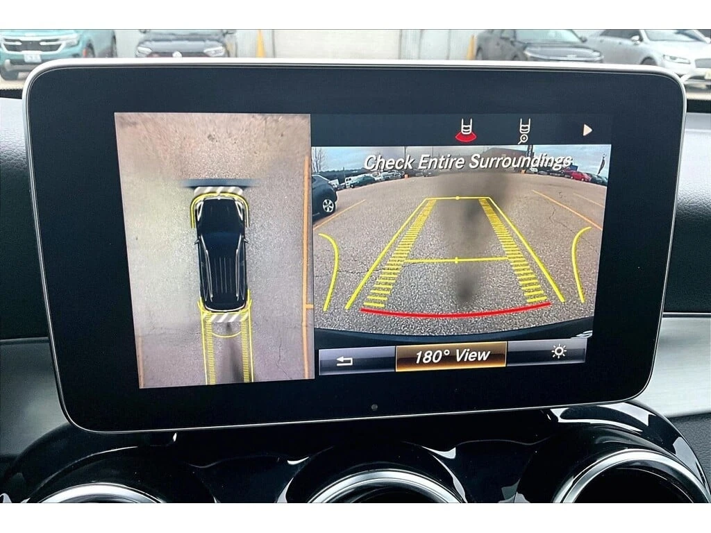 Mercedes-Benz GLC * 4MATIC * CARFAX * ���� �� �� | Mobile.bg � ����������� 13