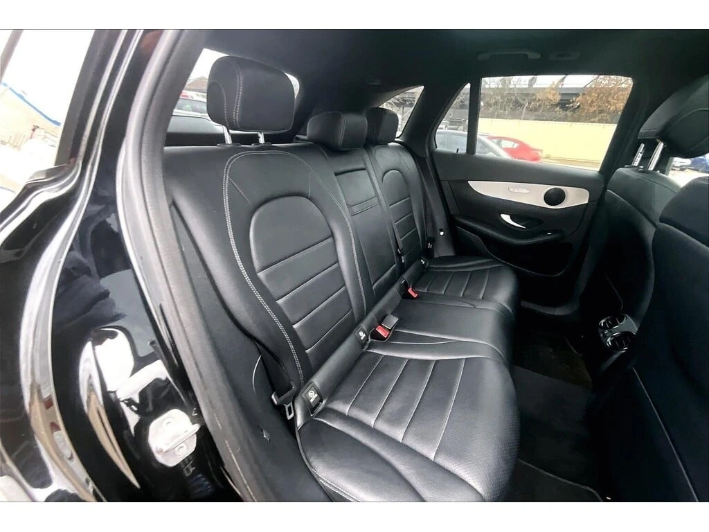 Mercedes-Benz GLC * 4MATIC * CARFAX * ���� �� �� | Mobile.bg � ����������� 17