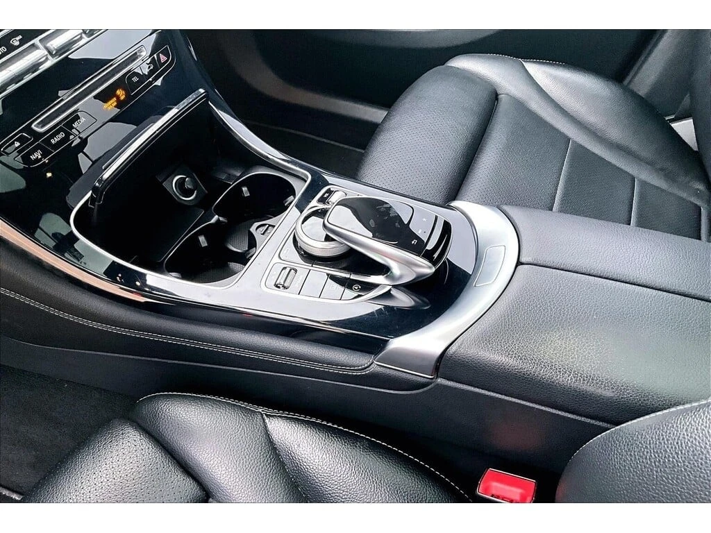 Mercedes-Benz GLC * 4MATIC * CARFAX * ���� �� �� | Mobile.bg � ����������� 11