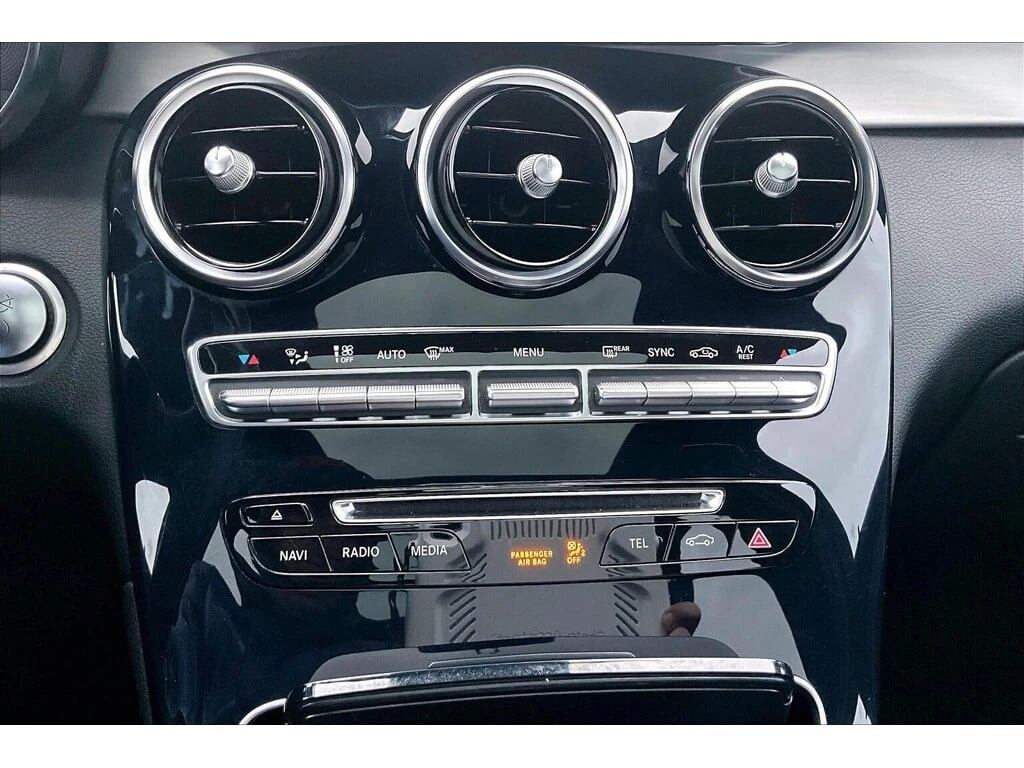 Mercedes-Benz GLC * 4MATIC * CARFAX * ���� �� �� | Mobile.bg � ����������� 12