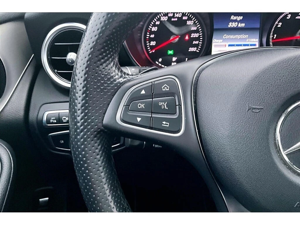 Mercedes-Benz GLC * 4MATIC * CARFAX * ���� �� �� | Mobile.bg � ����������� 8