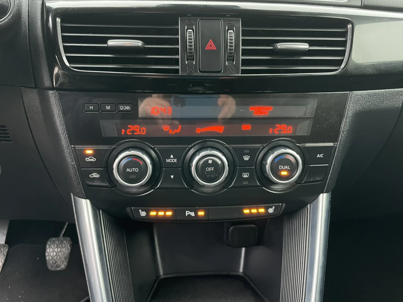 Mazda CX-5 2000I | Mobile.bg � ����������� 17