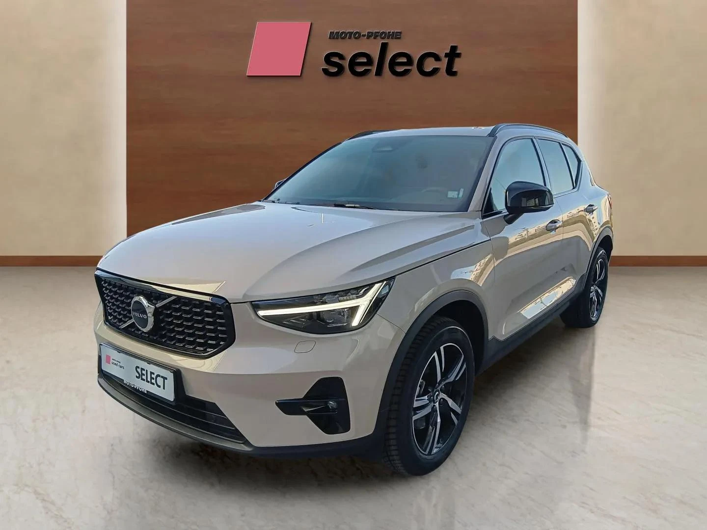 Volvo XC40 2.0 | Mobile.bg � ����������� 1