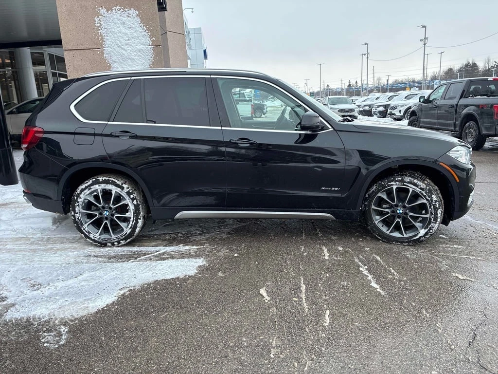 BMW X5 * xDrive35i * CARFAX * ЦЕНА ДО БГ - изображение 4
