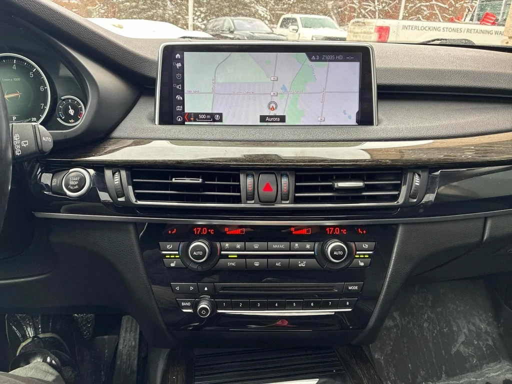 BMW X5 * xDrive35i * CARFAX * ЦЕНА ДО БГ - изображение 8