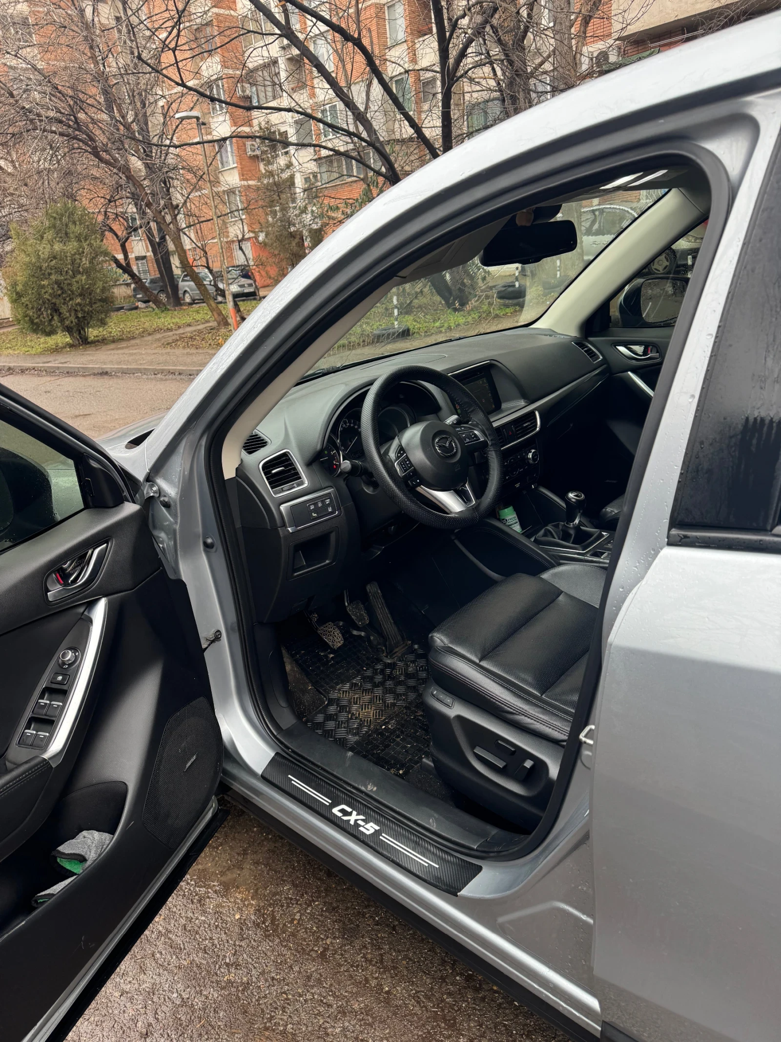 Mazda CX-5 2.2 AWD | Mobile.bg � ����������� 6