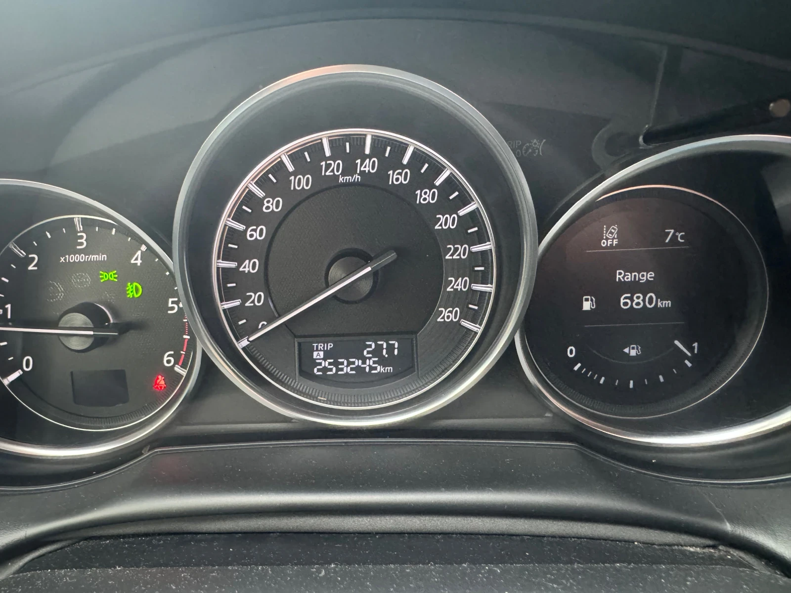 Mazda CX-5 2.2 AWD | Mobile.bg � ����������� 8