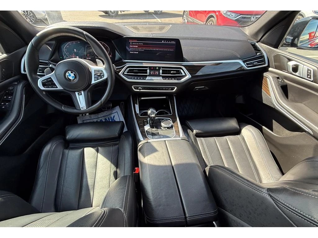 BMW X5 XDRIVE40I | CARFAX | PANO | M �����| ��� ��������� | Mobile.bg � ����������� 12