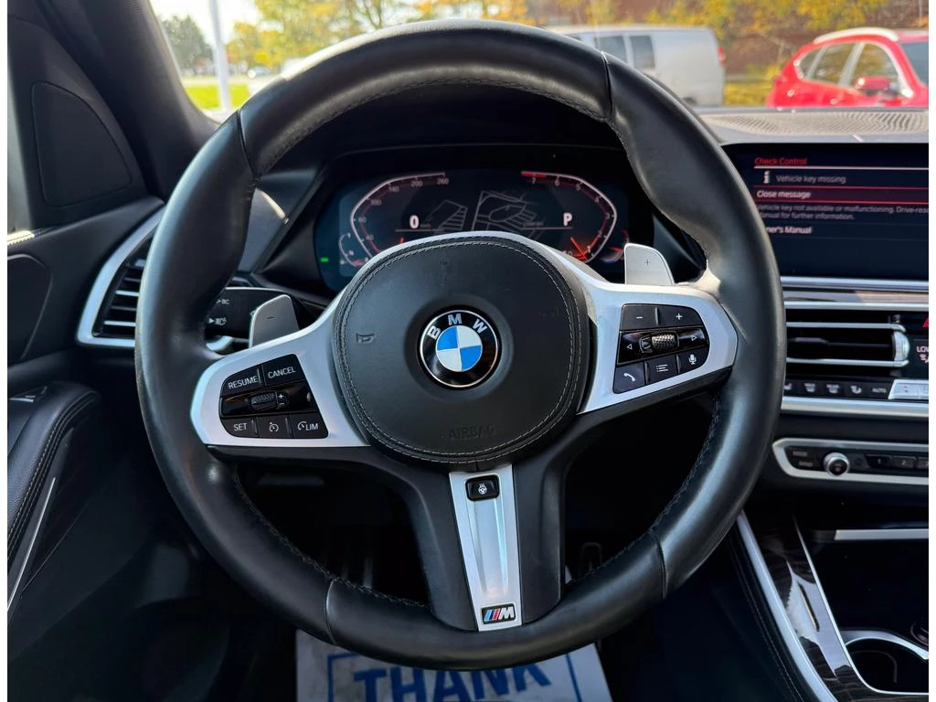 BMW X5 XDRIVE40I | CARFAX | PANO | M �����| ��� ��������� | Mobile.bg � ����������� 13