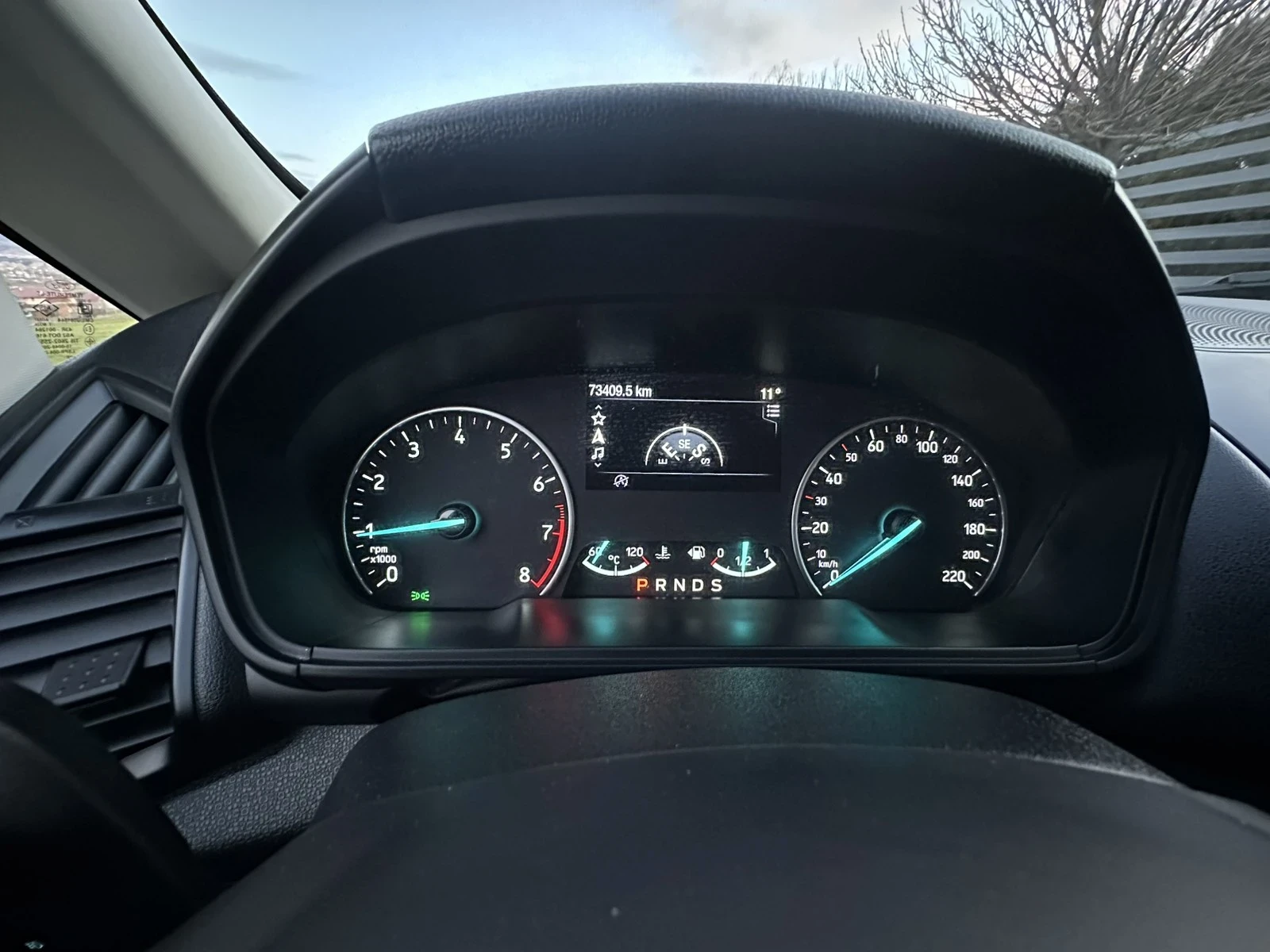 Ford EcoSport ST. LINE Automat | Mobile.bg � ����������� 5