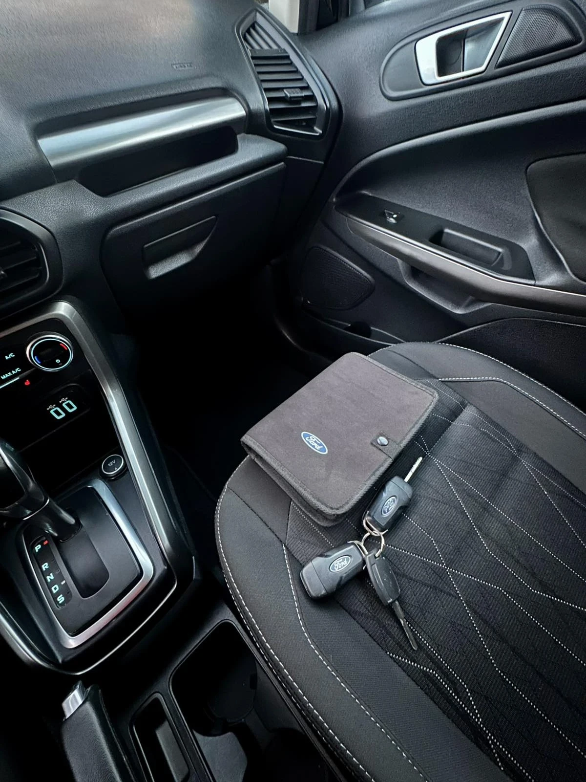 Ford EcoSport ST. LINE Automat | Mobile.bg � ����������� 7