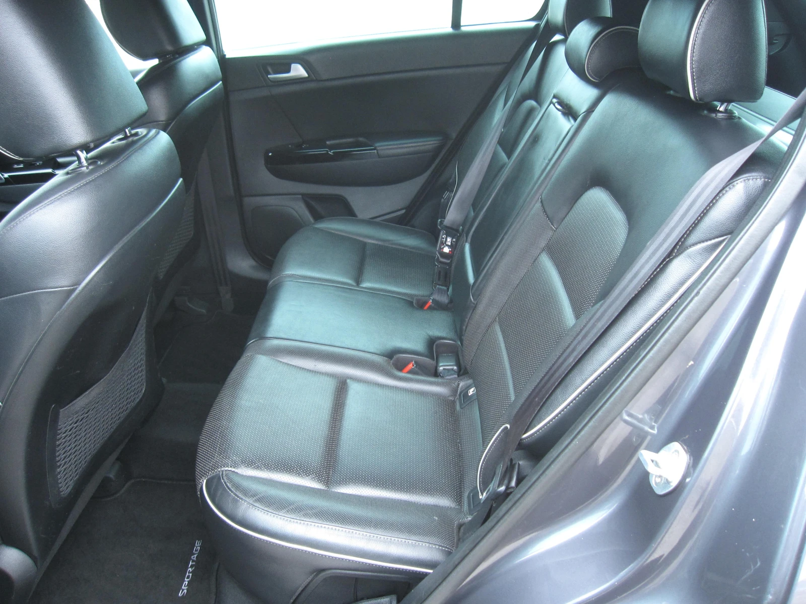 Kia Sportage GT-Line, �������, FULL | Mobile.bg � ����������� 13