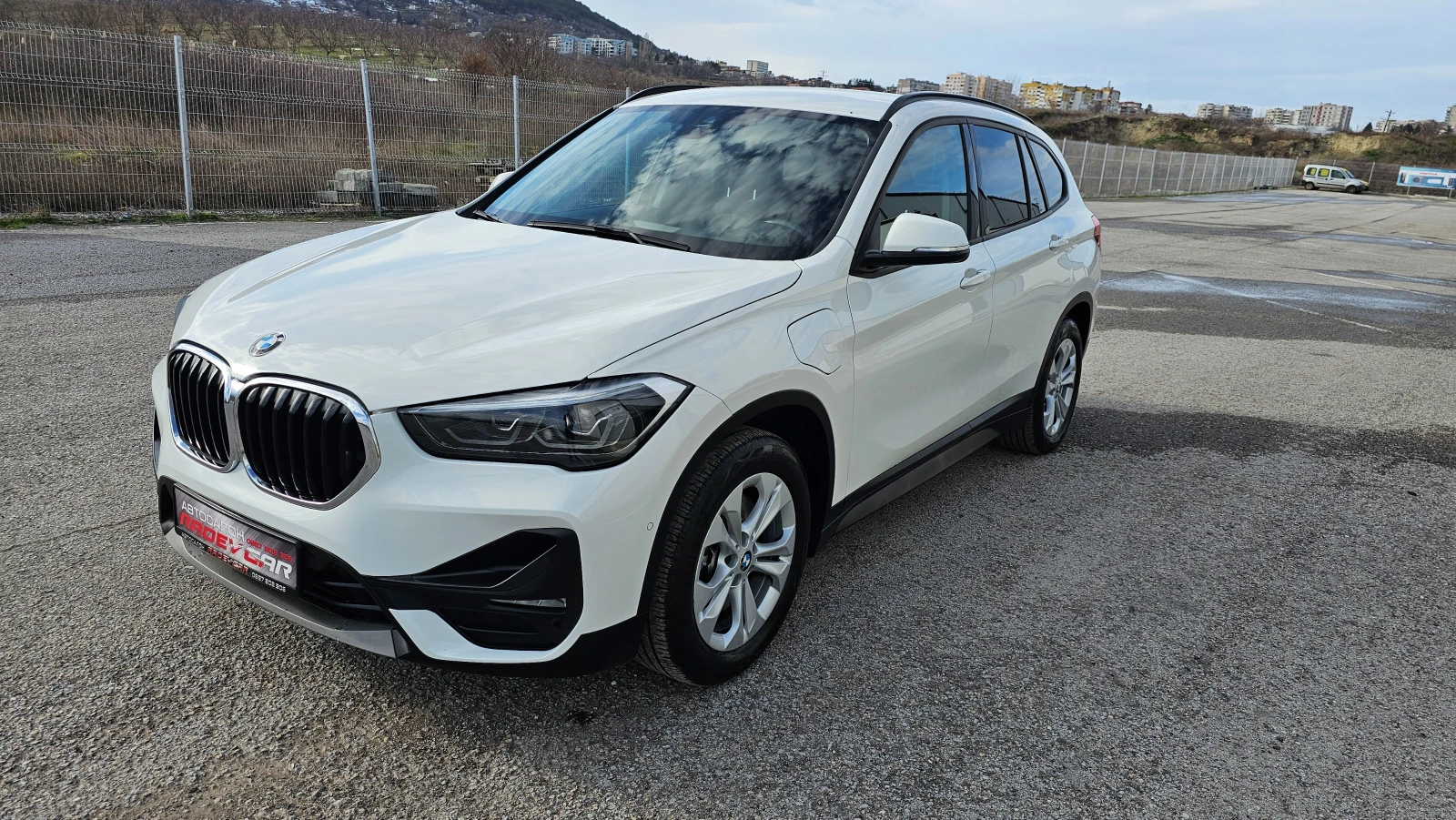 BMW X1 2.5e x-Drive  | Mobile.bg � ����������� 1