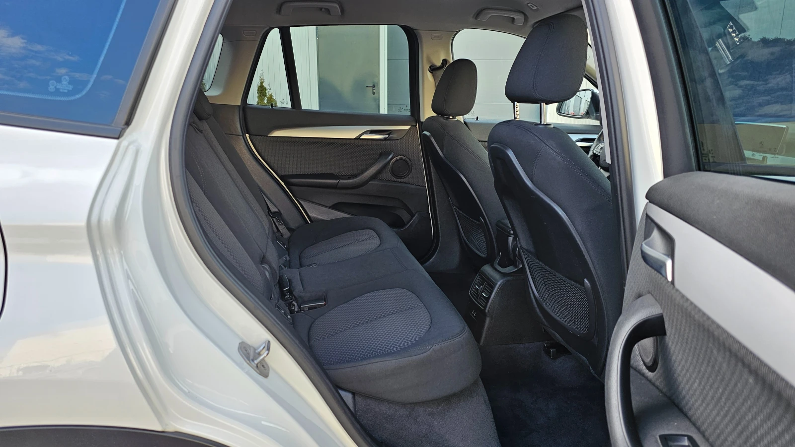 BMW X1 2.5e x-Drive  | Mobile.bg � ����������� 12