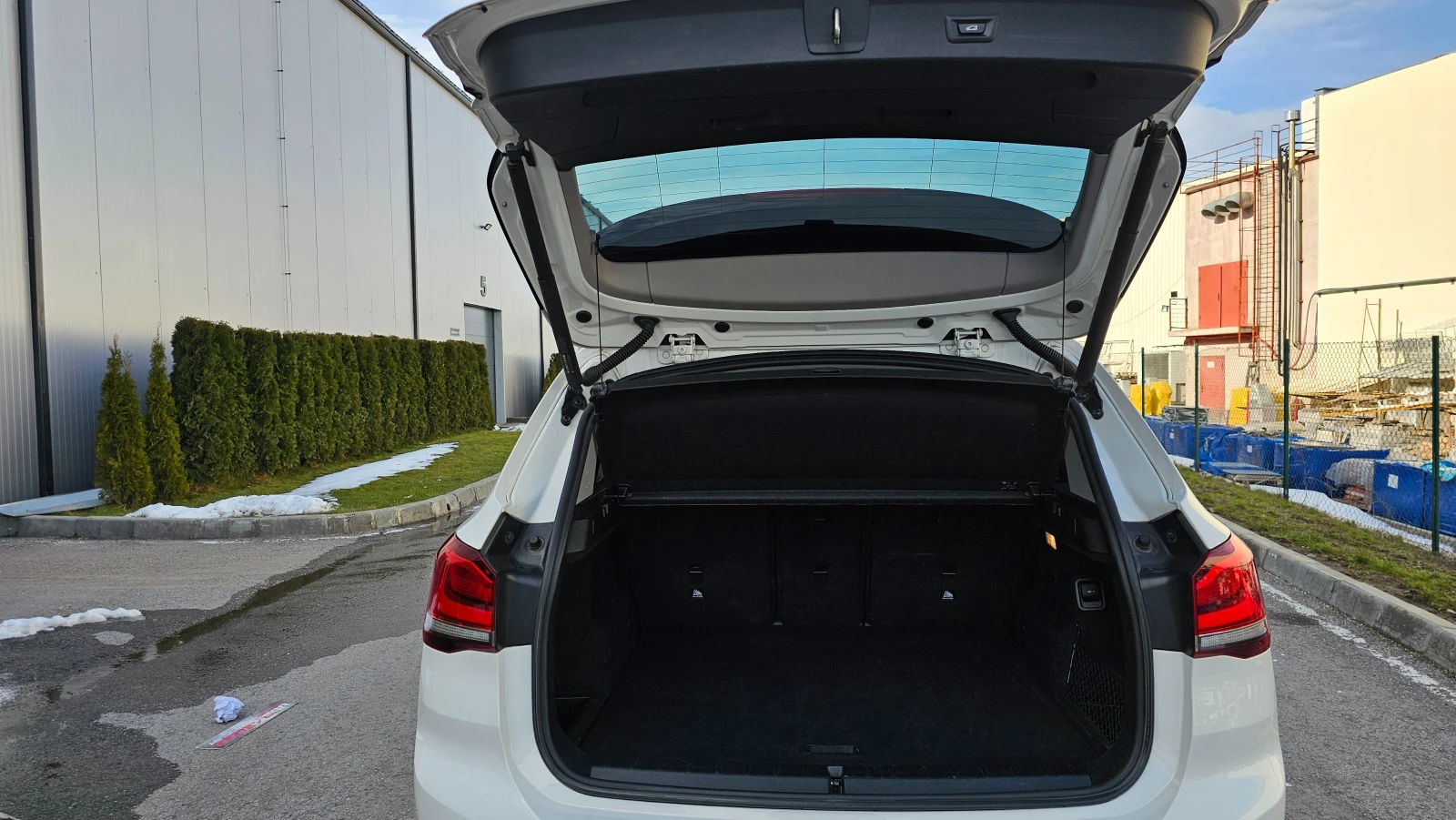 BMW X1 2.5e x-Drive  | Mobile.bg � ����������� 15