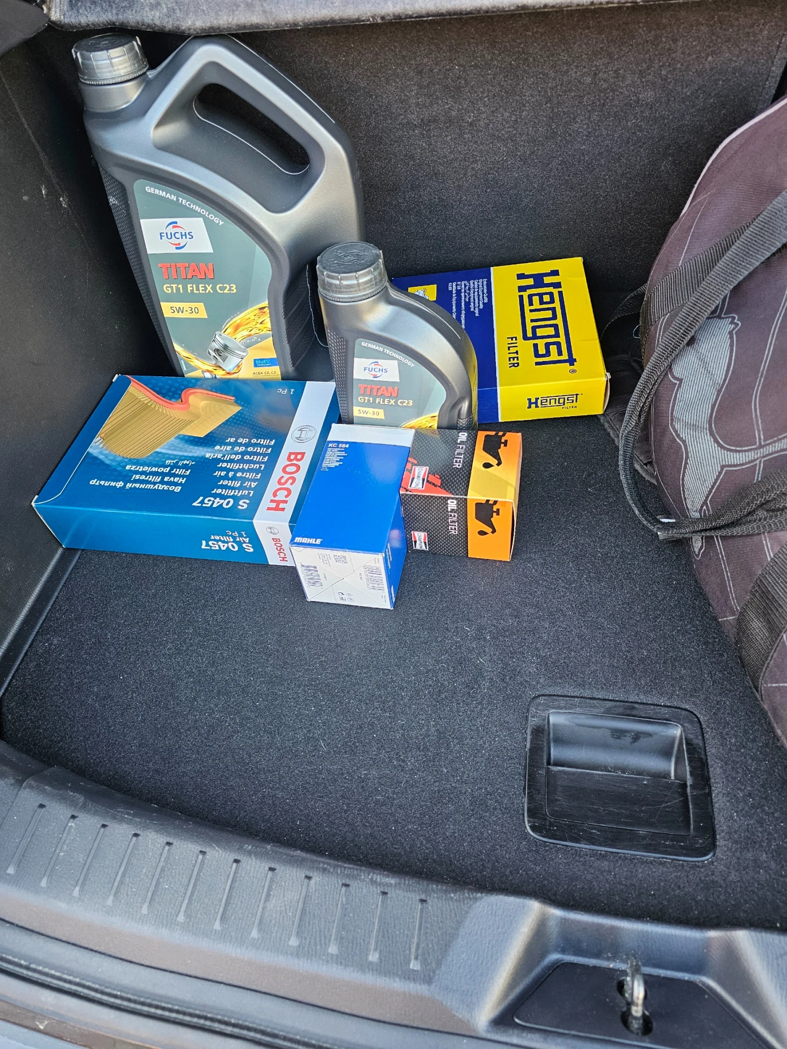 Mazda CX-3, снимка 14 - Автомобили и джипове - 53759738