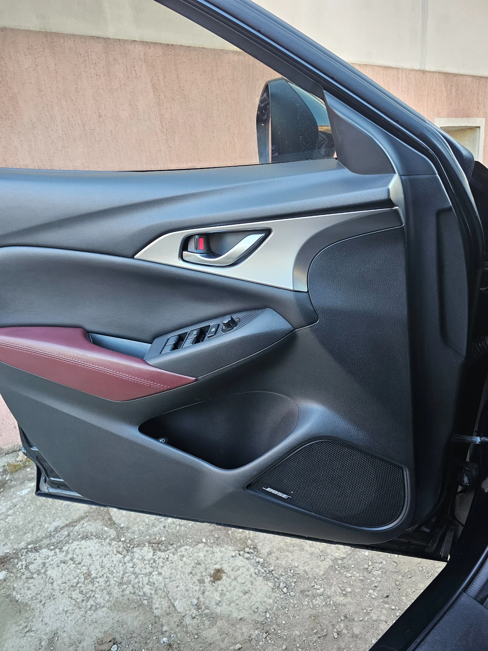 Mazda CX-3, снимка 9 - Автомобили и джипове - 53759738