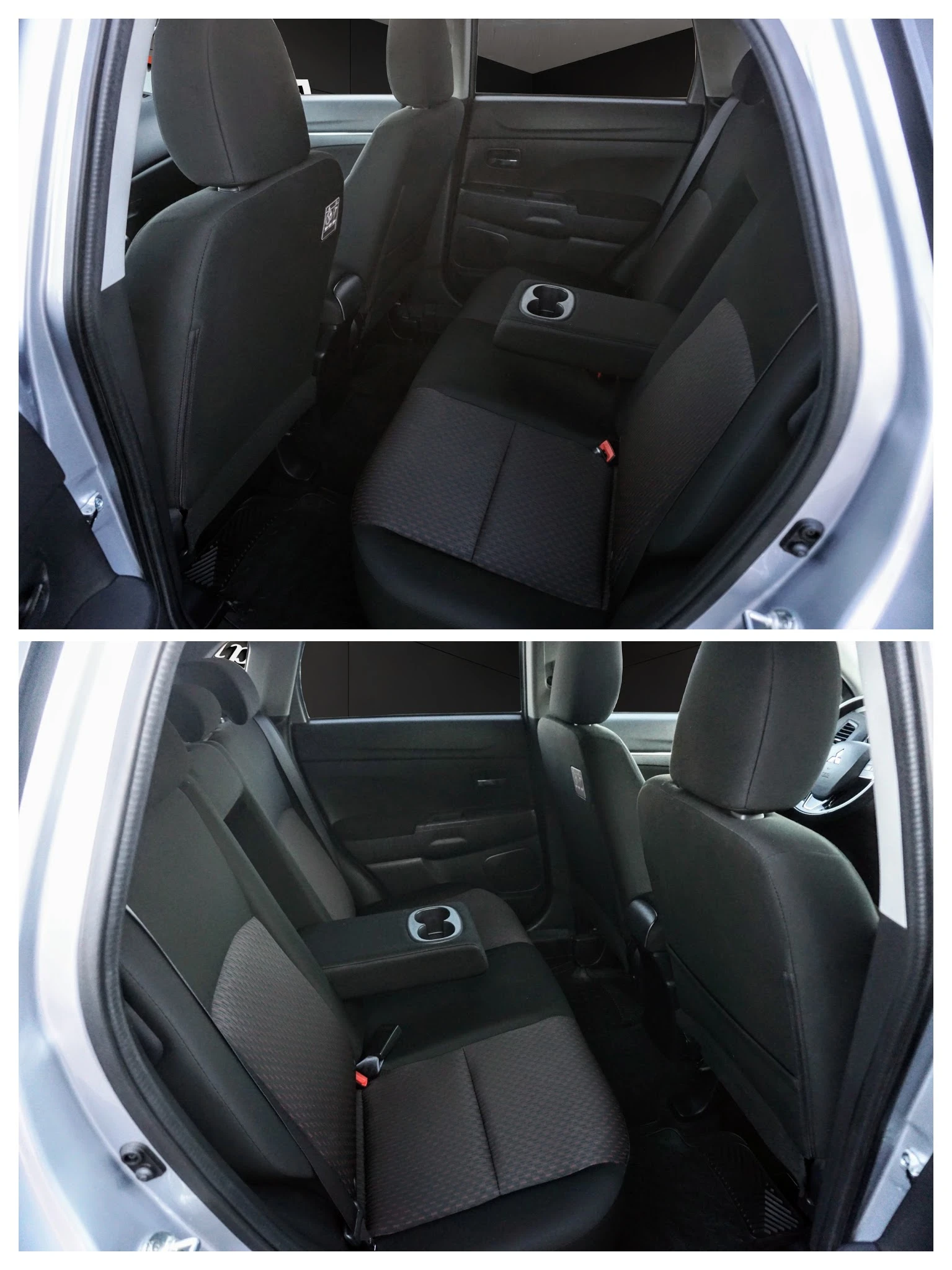 Mitsubishi ASX 1.6 Di-D INTENSE 4WD, снимка 14 - Автомобили и джипове - 54139146