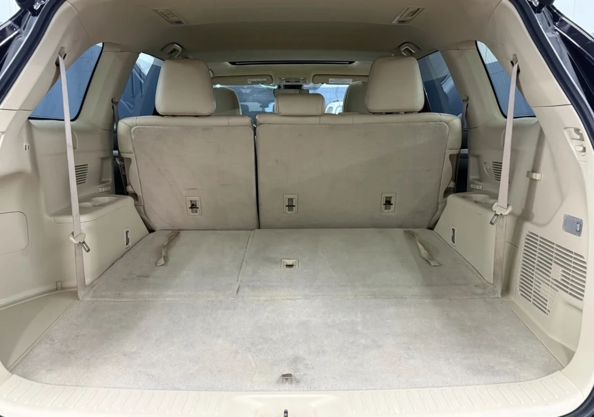 Toyota Highlander HYBRID * XLE * 4WD * KEYLESS * 7 МЕСТА * КАМЕРА * , снимка 12 - Автомобили и джипове - 54239164