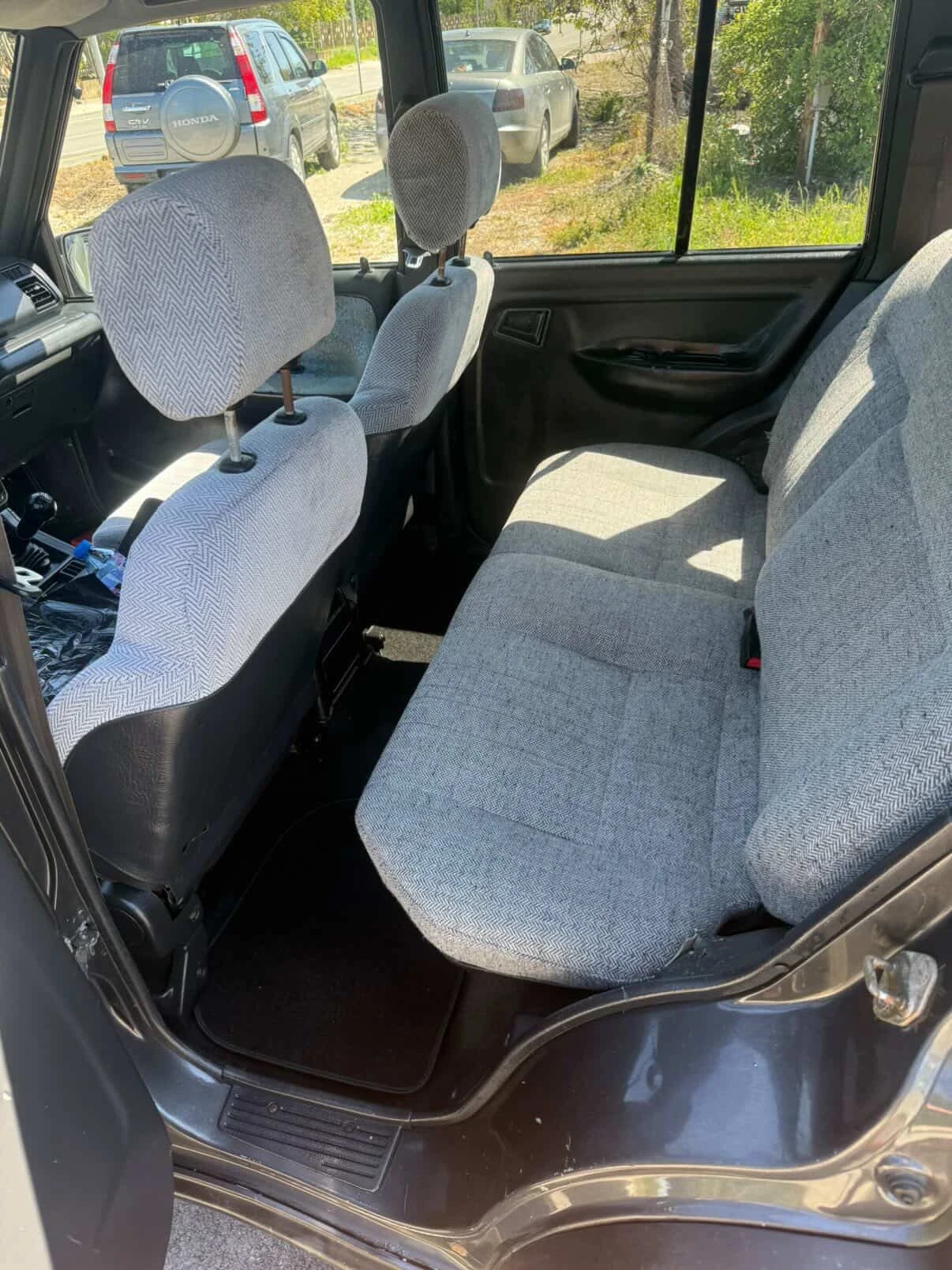 Suzuki Vitara 1, 6/ГАЗ/КЛИМА, снимка 6 - Автомобили и джипове - 54439353