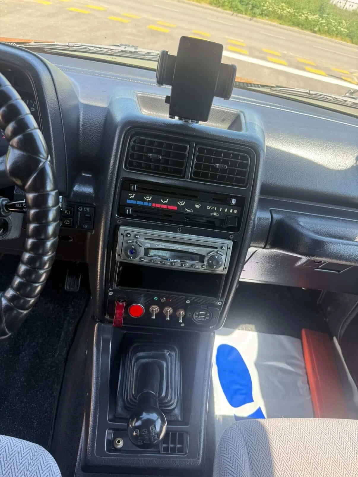 Suzuki Vitara 1, 6/ГАЗ/КЛИМА, снимка 8 - Автомобили и джипове - 54439353
