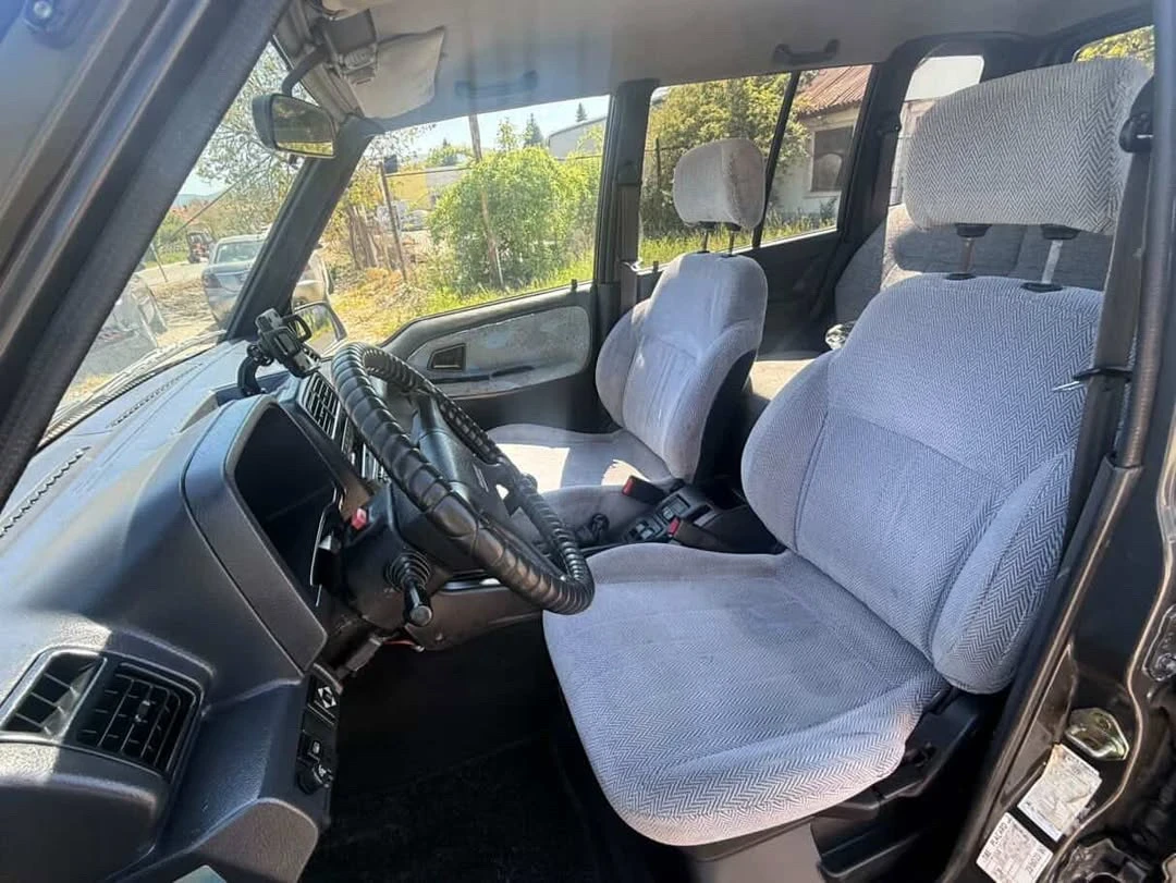 Suzuki Vitara 1, 6/ГАЗ/КЛИМА, снимка 9 - Автомобили и джипове - 54439353