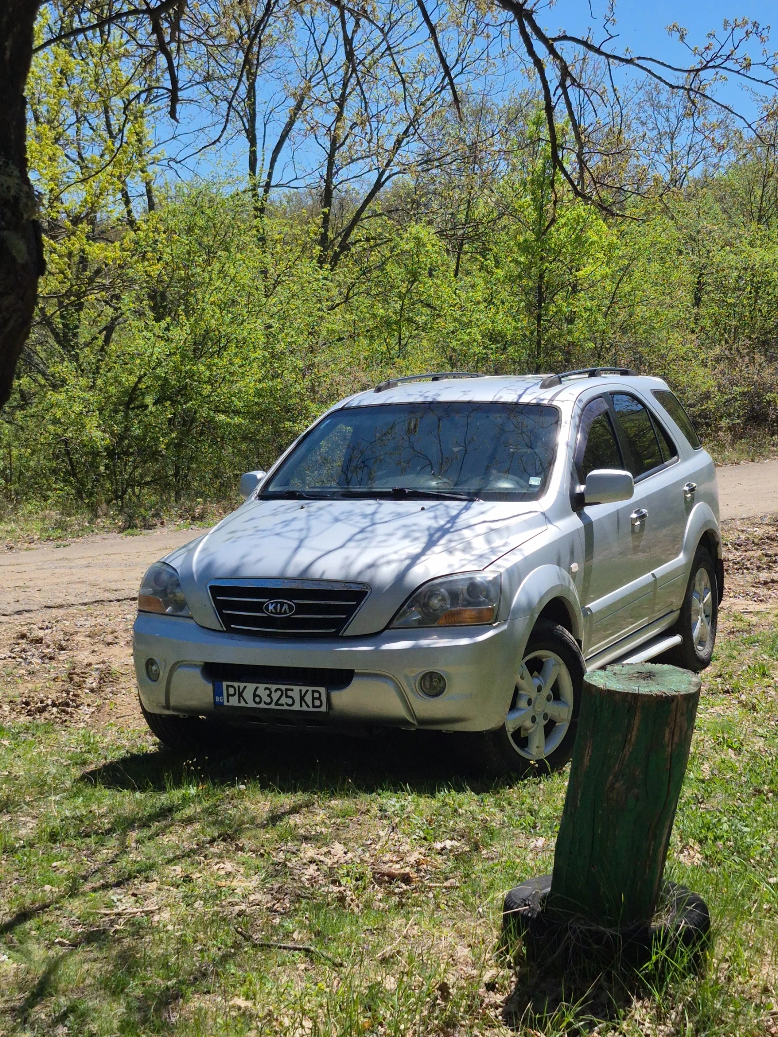 Kia Sorento 2.5CRDI | Mobile.bg � ����������� 5