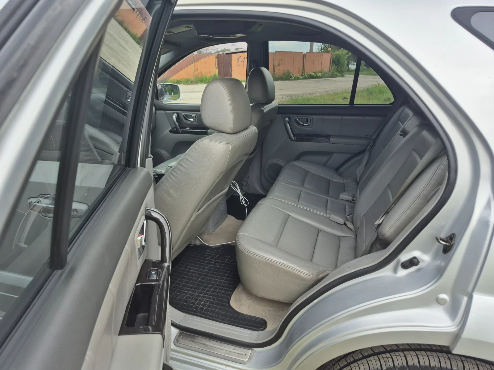 Kia Sorento 2.5CRDI | Mobile.bg � ����������� 7
