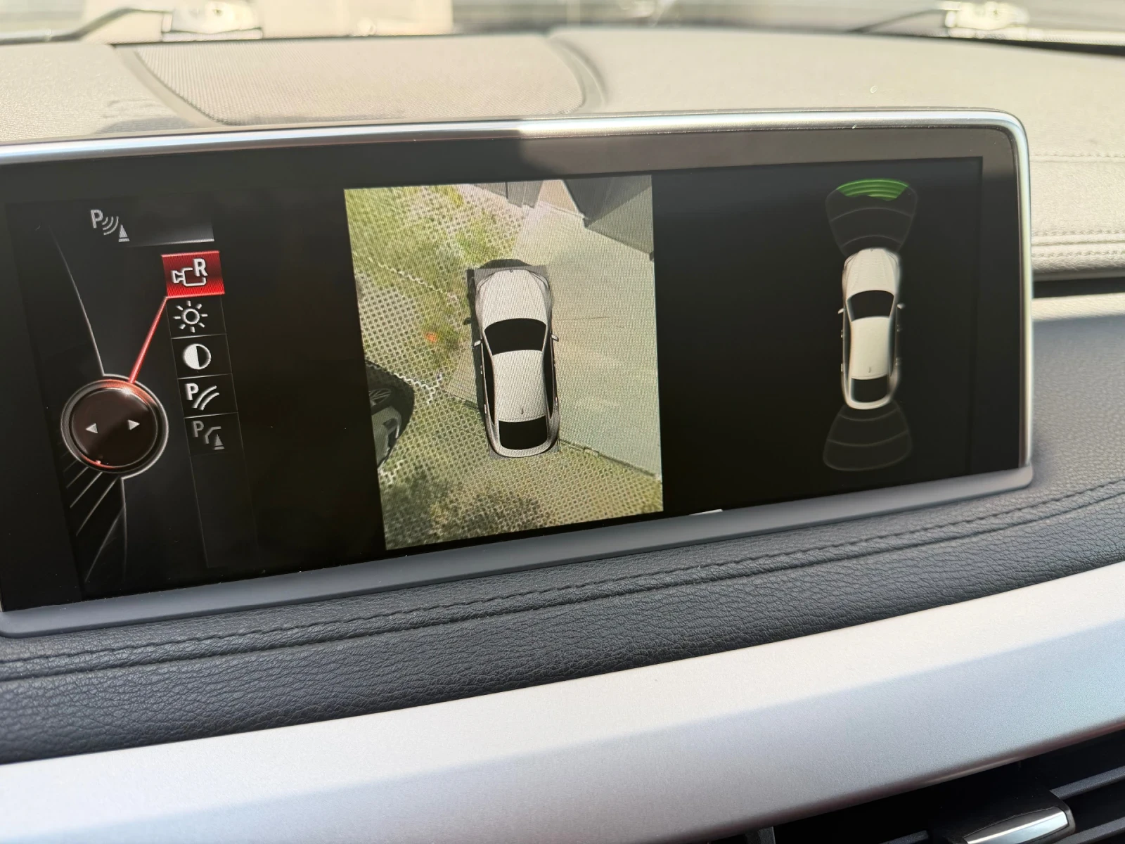 BMW X6 4.0 X-Drive, снимка 13 - Автомобили и джипове - 54770783